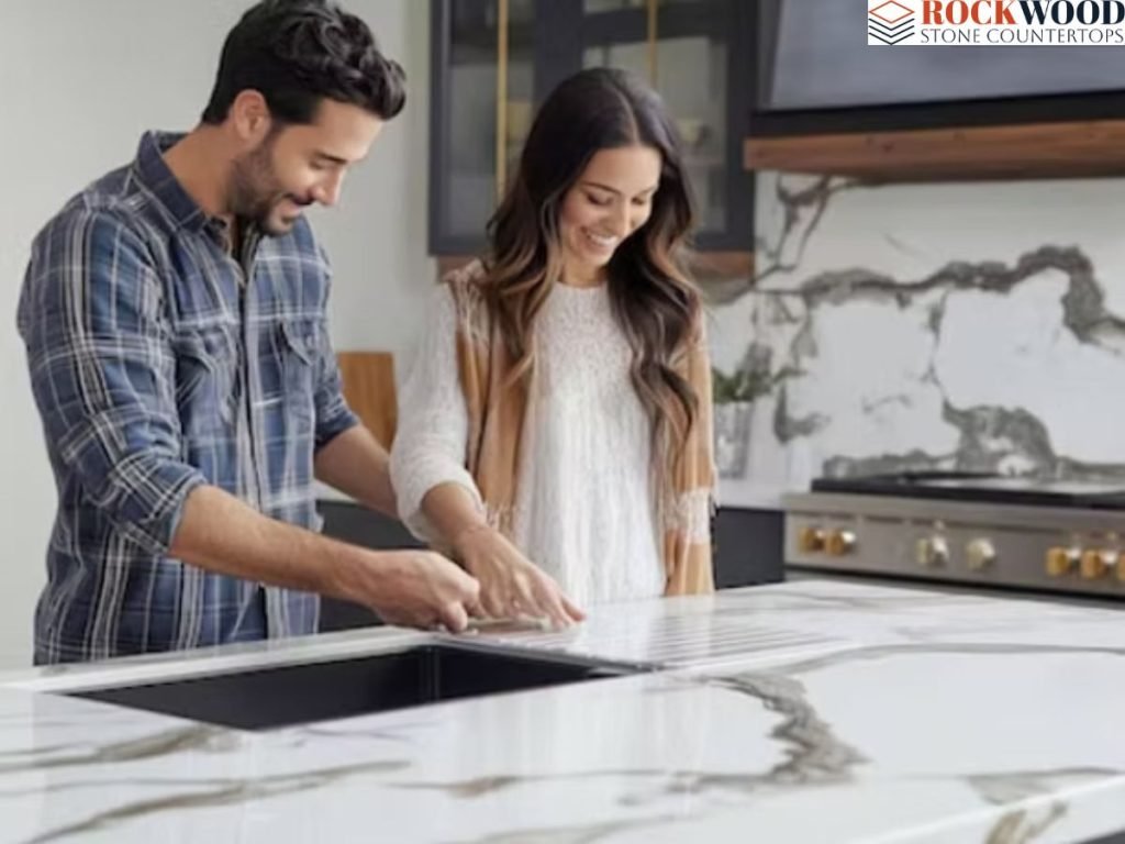 The Best Ways to Clean and Maintain Dekton Stone Countertops